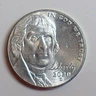 2020 D Jefferson Nickel Five Cents US Coin