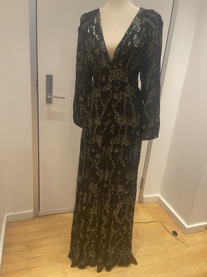Bash Size 2 Gala Dress
