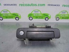 Porte avant et accessoires Audi 90