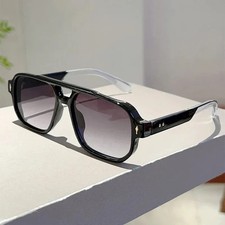 2025 Vintage Sunglasses For Men Fashion Sunglasses Oculos Glasses