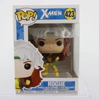 G4 Funko Pop Marvel X-Men Rogue Vinyl Figure 423