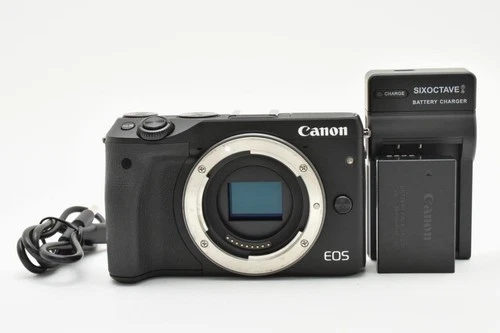 CANON EOS M3 Body 885386