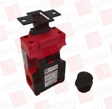 ALLEN BRADLEY 802F-S62PH2-S10 / 802FS62PH2S10 (USED)