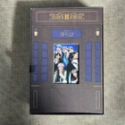 BTS [ Magic Shop 5th Muster DVD ] Photobook , DVD(4), Postcard / Mint,Rare /Gift