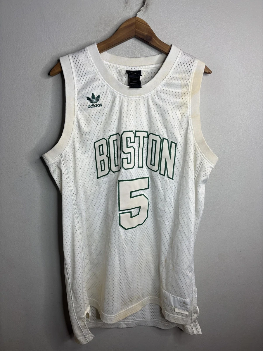 Kevin Garnett Boston Celtics NBA Jerseys for sale | eBay