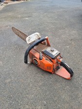 Echo 660evl Petrol Chainsaw