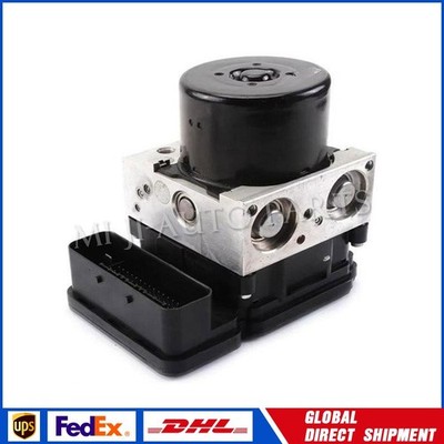   High-Performance ABS Pump for Ford Modulator ABS CN15-2C405-AC-.A