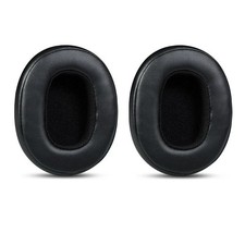 Replacement Ear Pads Cushions Covers For Skullcandy Crusher 3.0 Wireless Hesh 3