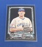 2025 Topps Allen & Ginter X #162 Seth Lugo Kansas City Royals