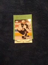 2001-02 Upper Deck Shane Doan #133