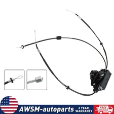 34436882007 Parking Brake Actuator Control Unit Rear For BMW X5 F15 X6 F16