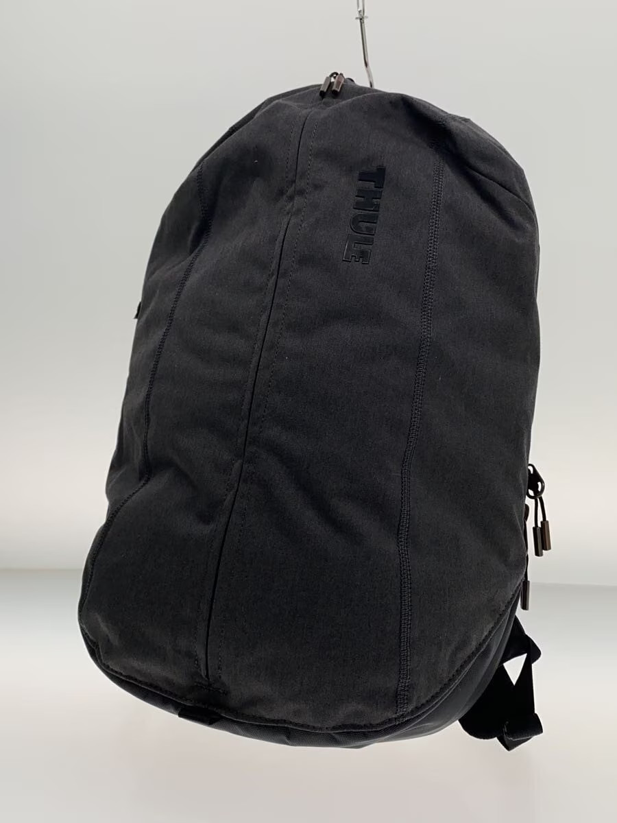 THULE Backpack -- Gray Solid Color - image 2