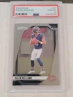 CALEB WILLIAMS 2024 Prizm #301💎PSA 10💎LOW POP!! Chicago Bears RC SMOKIN🔥HOT🔥