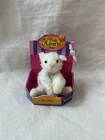 Only hearts club pet "WOOLY THE LAMB" New in Box