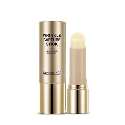 Madeca Wrinkle Capture Stick (0.4oz) - Multi Balm Stick for Wrinkles & Fine L...