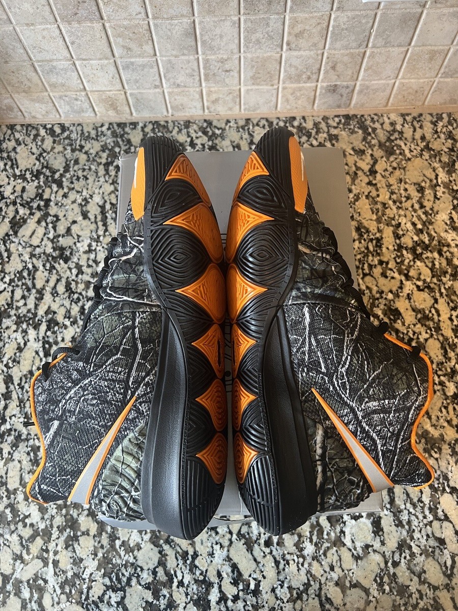 未使用 海外モデル NIKE KYRIE 5 TACO PE 29cm 277321d55f4f766c16793e4d2a065a