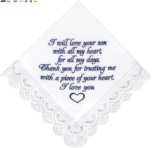 Mother of the Groom Gifts from Bride Future Mother in Law Gifts from Daughter in
