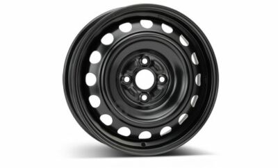 Stahlfelge Alcar 7615  5x15  4/100  ET 39  Toyota Yaris XP13M (a) - TMG