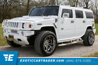 2009 Hummer H2 Luxury