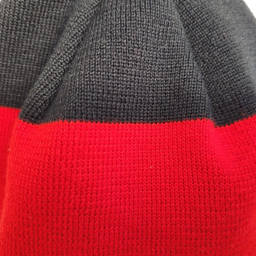 Nike Team Canada Beanie Dri-Fit Swoosh Knit Toque Canada Hockey Maple Leaf - Picture 9 of 12