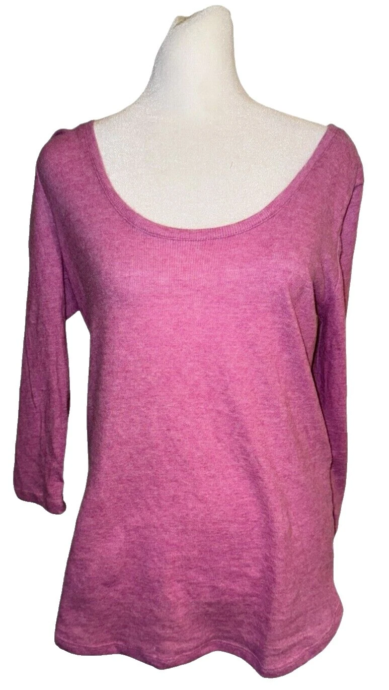 Tops Sólido BDG para De mujer