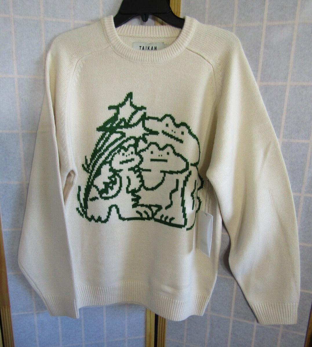 josemoon WOOL TURTLE KNIT 28000円→25000円 JOSE MOON ニット セーター WOOL TURTLE KNIT/ウールタートルニット