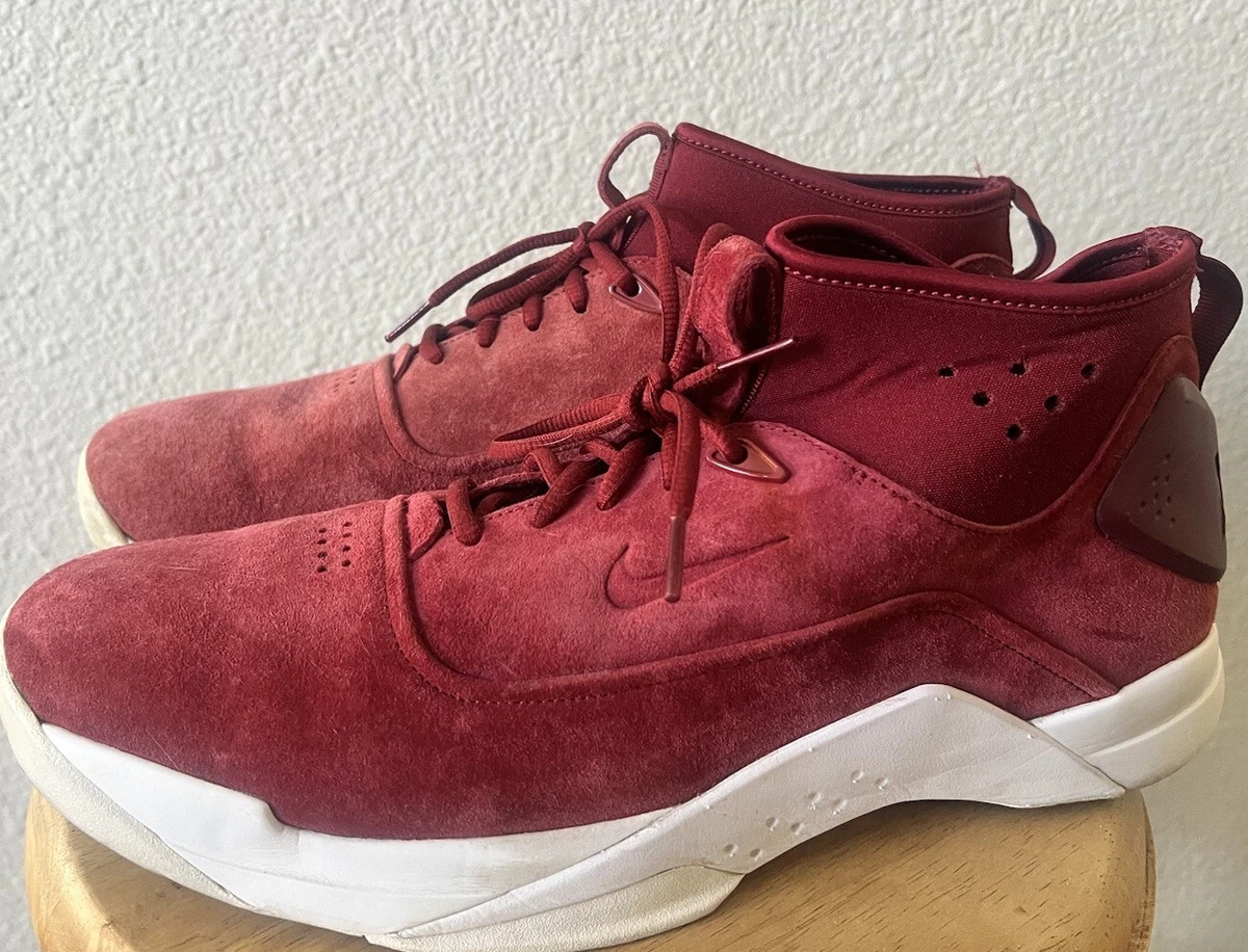 Nike Hyperdunk 2017 Low Team Red for Sale | Authenticity