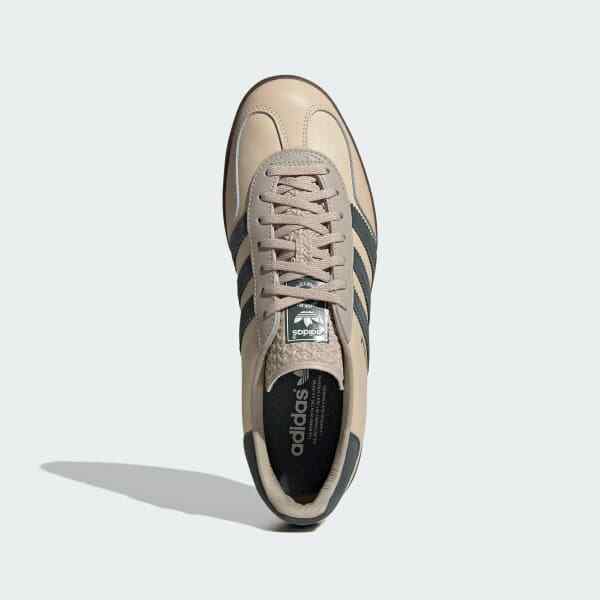 【Adidas】◆Gazelle Indoor Sand Strata◆JI2584◆ Adidas Gazelle Indoor Originals Shoes Sneakers Sand Strata