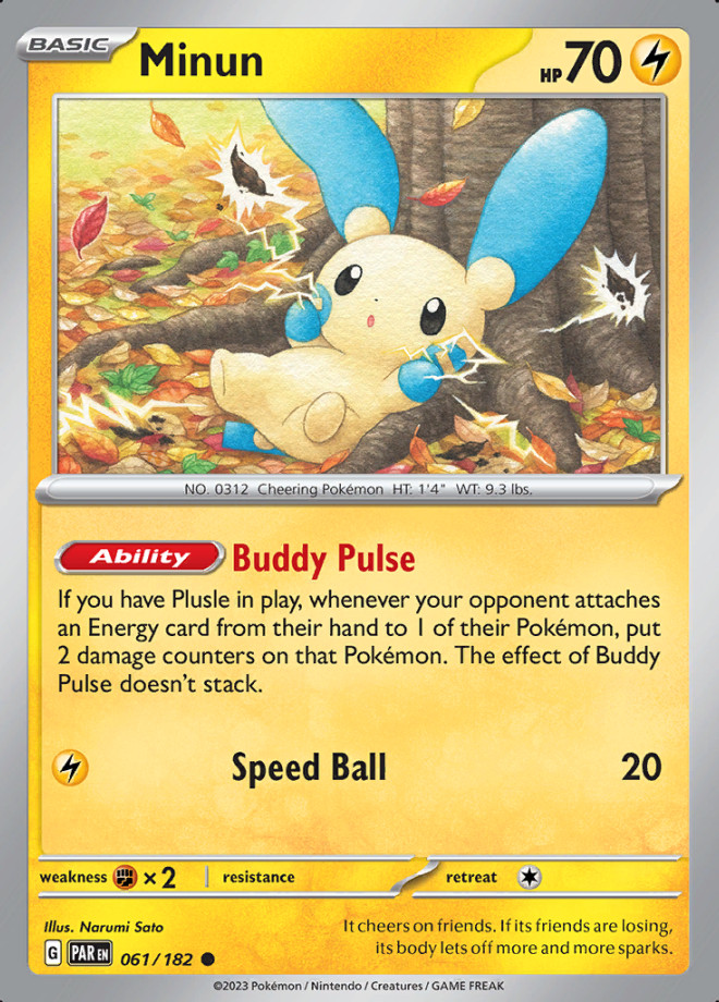 Pokemon Paradox Rift TCG - Choose Your Card! - Pack Fresh - BULK SAVINGS!