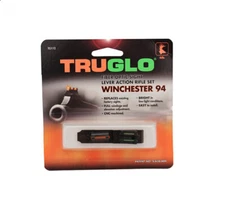 TruGlo Winchester 94 Fiber Optic Rifle Sight Set-TG112