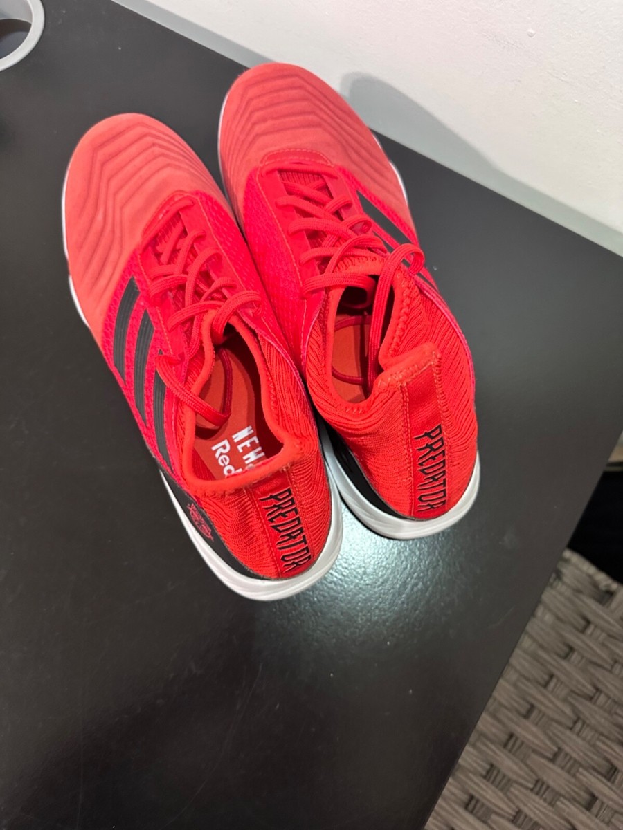 シューズ adidas predator 19.3 TR adidas Predator 19.3 TR 'Black Grey Pink' D97967