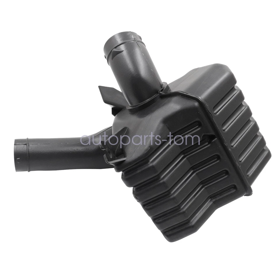 Air Intake Resonator Chamber Assembly For Honda Civic 2006-2011 17230-RNA-A00 - Изображение 2 из 4