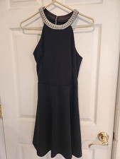 Womens Night Life Dress From Charlotte Russe- Size Medium. BRAND NEW