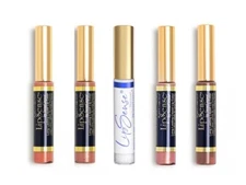 Lipsense Lip Colors Choose from 4 Colors or Diamond Kiss Sealer