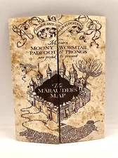Harry Potter Marauders Map