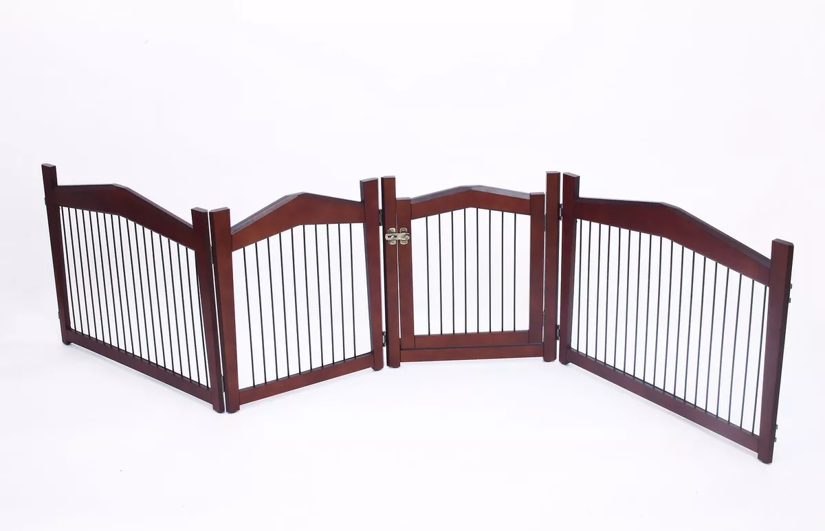 Merry products top gate n crate