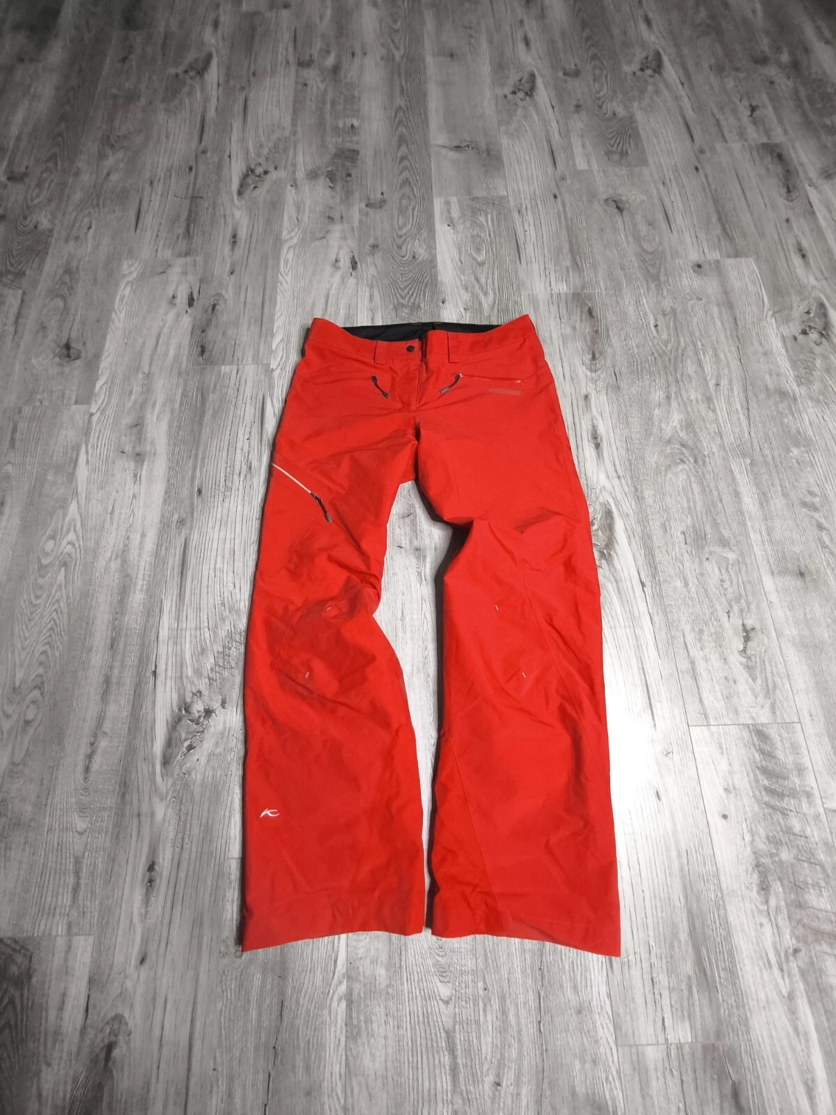 Women's Kjus Adrenaline Ski Pants Premium Size M Snowboard Sport
Opens in a new window or tab