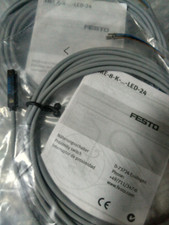 FESTO SME-8-K-LED-24 150855 1PC New Proximity Switch Free Shipping