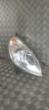 Feu avant (phare) Citroen XSARA