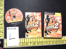 DDRMAX2: Dance Dance Revolution (Sony PlayStation 2, 2003)