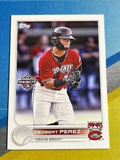 2022 Pro Debut Pick Your Base #1-200 Complete Your Set - Buy More & Save