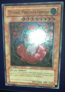 Sale Online Shopping Last Yu Gi Oh English Version Eu Tsubaki Titanial 1st Relief Free Shipping Only In Kanto Rockfmcyprus Com