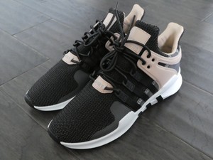 adidas equipment mujer negro