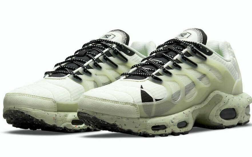 ★Nike★大人気★AIR MAX TERRASCAPE PLUS★追跡可 NIKE AIR MAX TERRASCAPE PLUS RECYCLE SIZE 9 BRAND NEW W/BOX