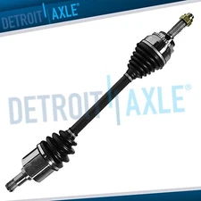 Front Left Driver CV Axle Shaft Assembly for 2004 - 2009 Mitsubishi Galant 2.4L