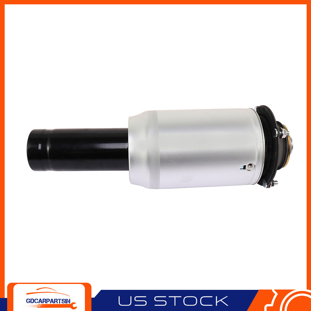 Front Left For Bentley Continental Flying Spur GT GTC R T Air Suspension Spring