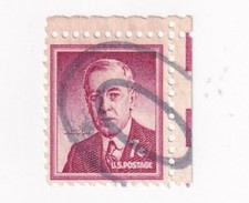 STAMP US SCOTT 1040 