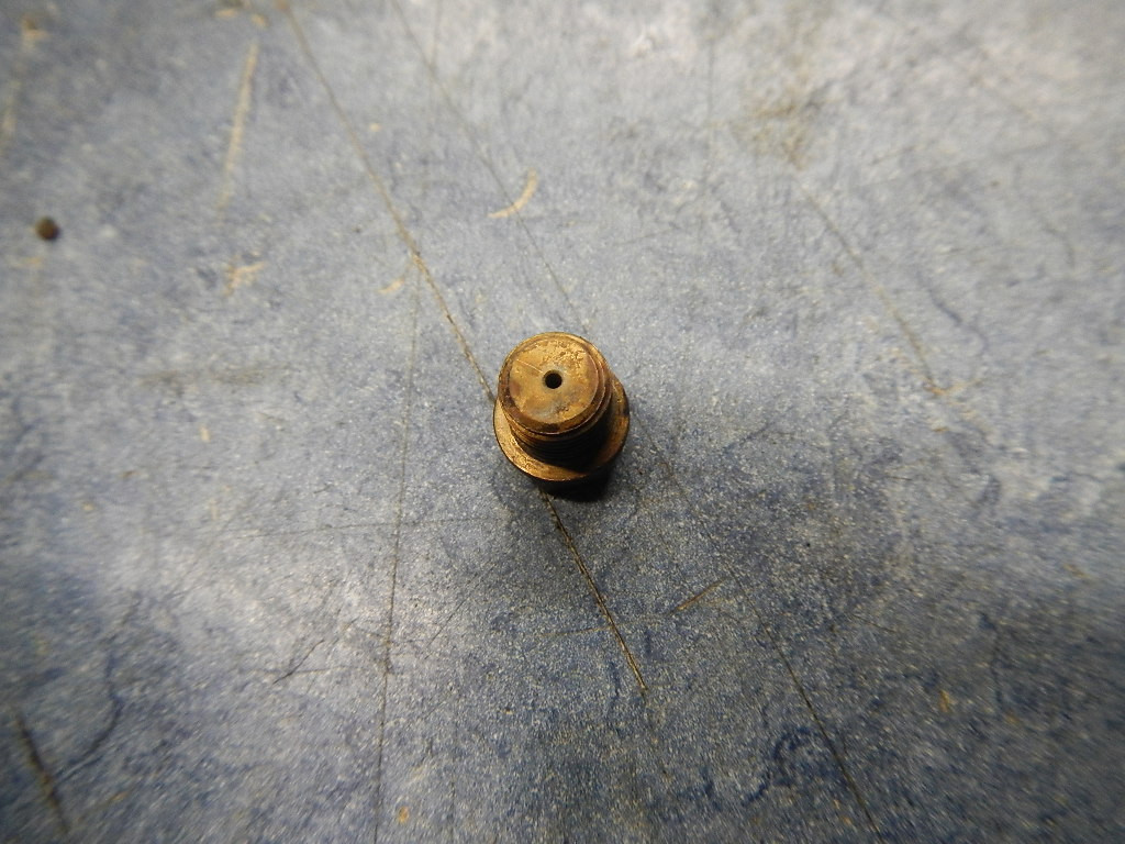 CARBURETOR FLOAT NEEDLE JET CARB 19601969 HONDA C110 SUPER CUB SPORT C