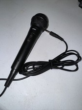 ION Tailgater Wired Microphone Mic with On/Off Button/Switch; p1