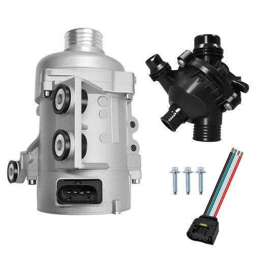 Bmw E46 Water 11517586925 Electric Water Pump -11517563183